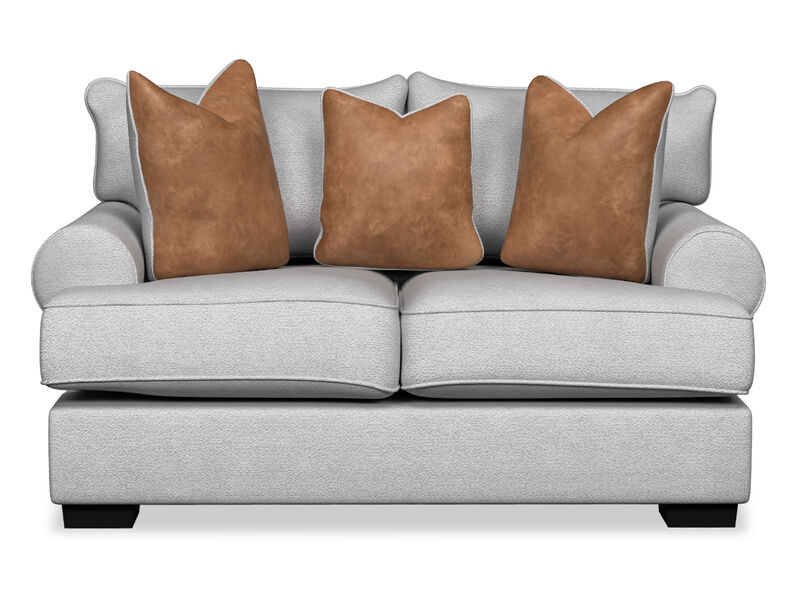 Mustang Loveseat